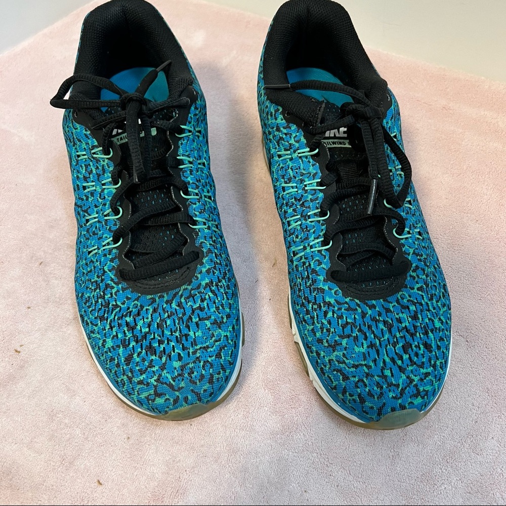 Nike Running Tailwind 8 Shoes Size 10